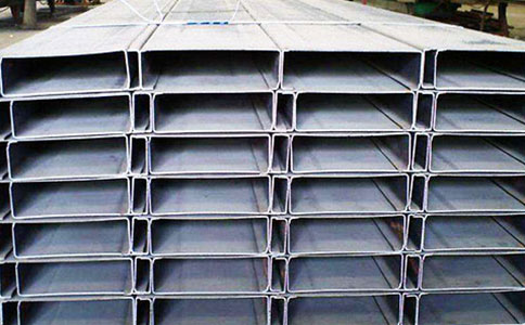 C型鋼的加工流程、規(guī)格類別及適用范圍