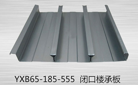 高層樓承板建筑鋼柱有哪些校正方法？