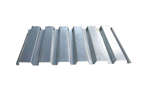 樓承板建筑是符合國家的推廣項目