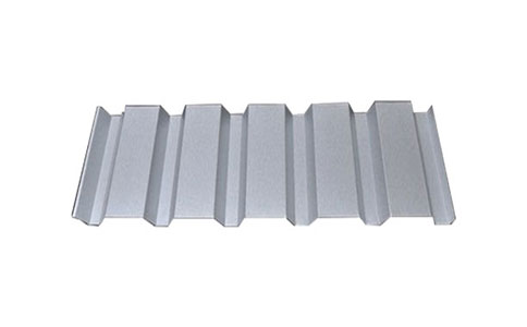 樓承板質(zhì)量決定價格