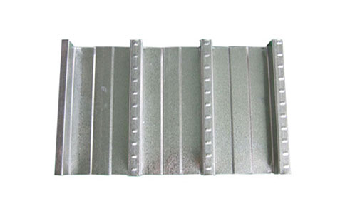 鋼鐵產(chǎn)業(yè)為樓承板的發(fā)展奠定基礎(chǔ)