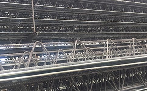 鋼結(jié)構(gòu)樓承板高度不同有哪些處理方法？