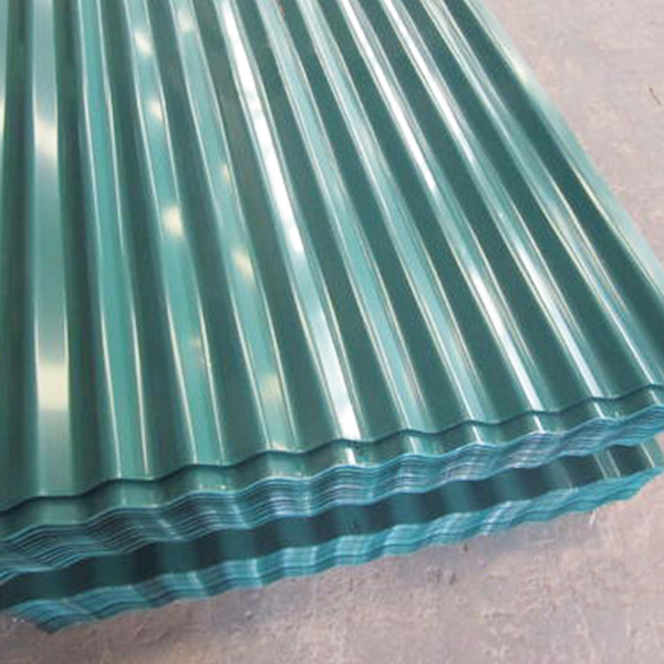 教你挑選彩鋼板的涂層顏色