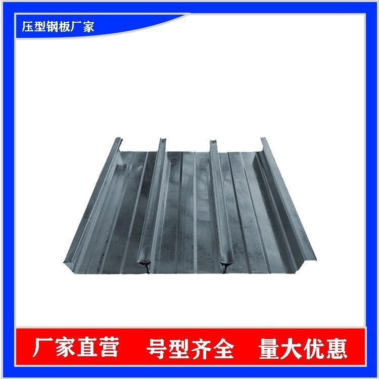 你知道如何甄別鍍鋅樓承板嗎