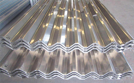 為什么閉口樓承板的運用壽命會縮短