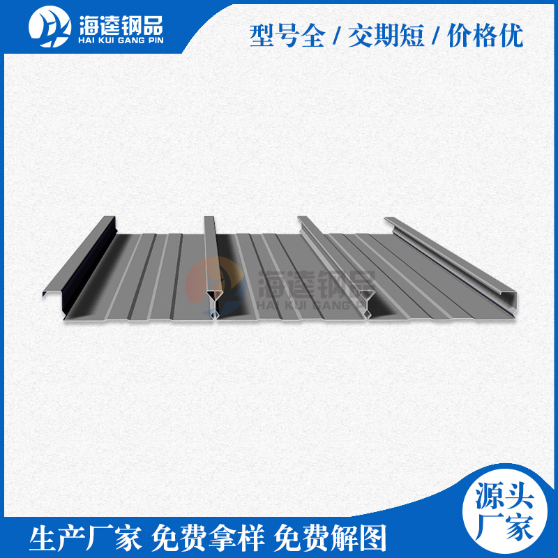 鋼筋桁架樓承板在建筑行業(yè)的優(yōu)勢(shì)