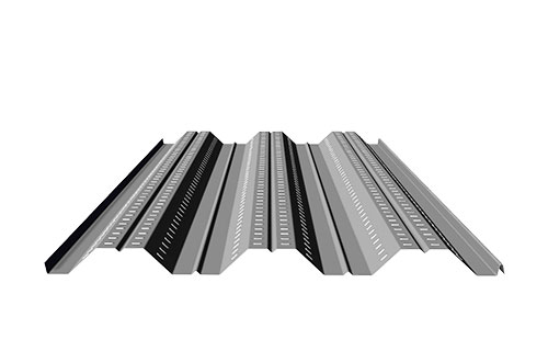 什么是組裝樓承板，它有什么優(yōu)勢(shì)