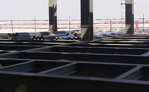 長(zhǎng)安福特汽車(chē)有限公司杭州公司